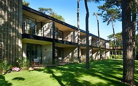 Apartamenty Deck Jurata